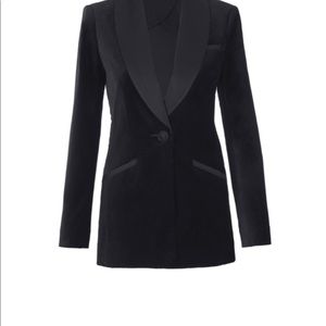 Gala Jacket never worn sample sale